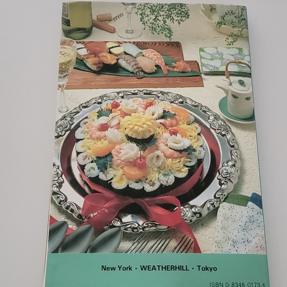 Sushi Making Tools - Picture 4 of 9